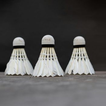 Badminton