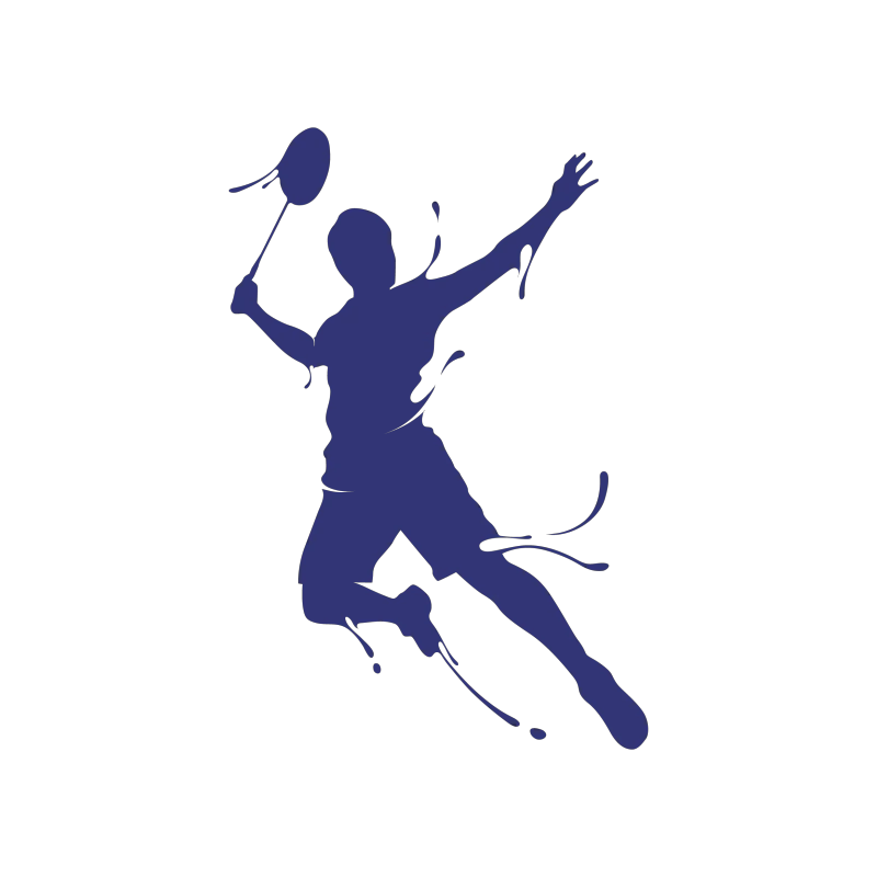 Improve your badminton skills!